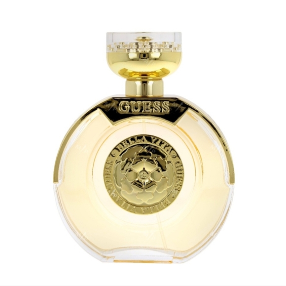 NIB Guess Bella Vita E.D.P 3.4FL OZ - Picture 2 of 7